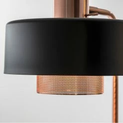 Vakkerlight Bradbury Table Lamp