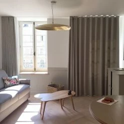 Vakkerlight Hammered Pendant Light