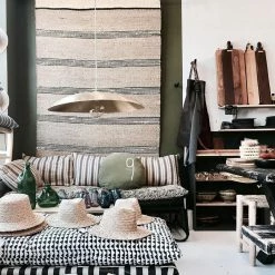 Vakkerlight Hammered Pendant Light