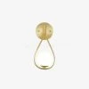 Vakkerlight Brass Vanity Wall Lamp Wall Sconces