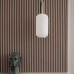 Best reviews of 🎁 Vakkerlight Brass Pendant & Opal Shade ⌛ 41 Vakkerlight Brass Pendant & Opal Shade