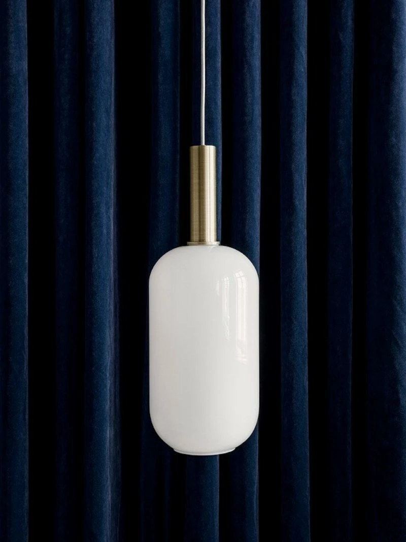 Best reviews of 🎁 Vakkerlight Brass Pendant & Opal Shade ⌛ 20 Vakkerlight Brass Pendant & Opal Shade