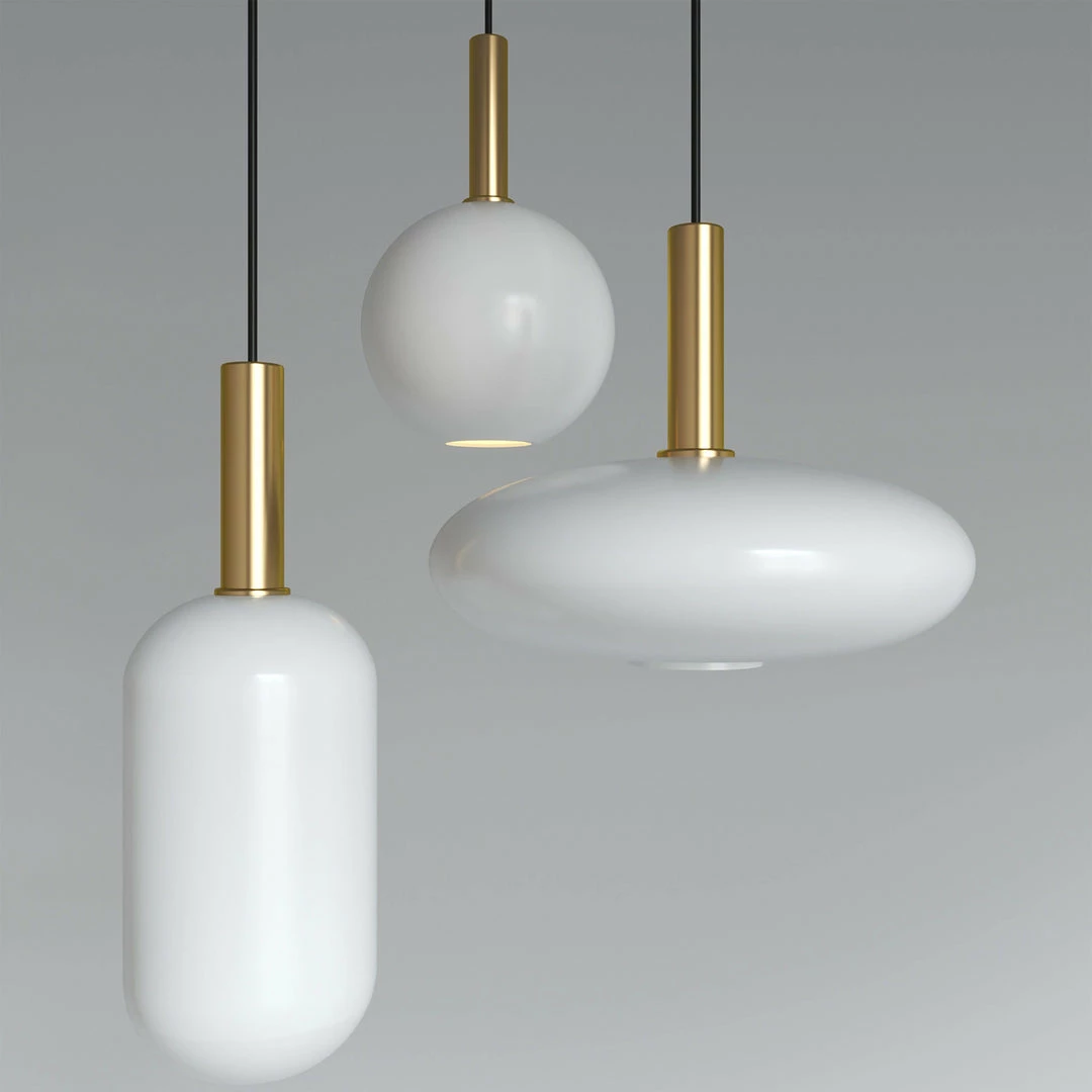 Best reviews of 🎁 Vakkerlight Brass Pendant & Opal Shade ⌛ 8 Vakkerlight Brass Pendant & Opal Shade