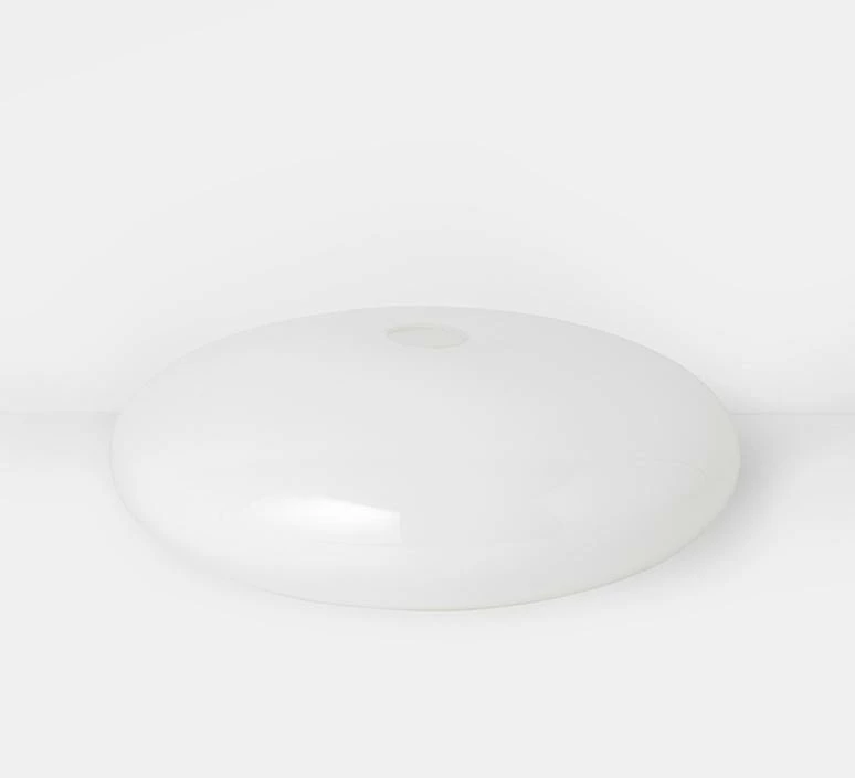 Best reviews of 🎁 Vakkerlight Brass Pendant & Opal Shade ⌛ 21 Vakkerlight Brass Pendant & Opal Shade