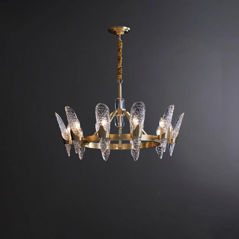 Coupon ❤️ Vakkerlight Chandeliers Brass Chandelier 🛒 50 Vakkerlight Chandeliers Brass Chandelier