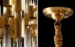 Best Pirce 🥰 Vakkerlight Antique Brass Chandelier Chandeliers 👍 60 Vakkerlight Antique Brass Chandelier Chandeliers