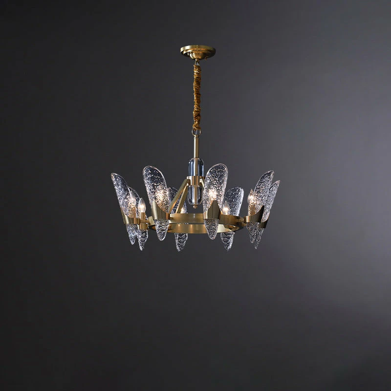 Coupon ❤️ Vakkerlight Chandeliers Brass Chandelier 🛒 49 Vakkerlight Chandeliers Brass Chandelier