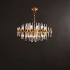 Best Pirce 🥰 Vakkerlight Antique Brass Chandelier Chandeliers 👍 73 Vakkerlight Antique Brass Chandelier Chandeliers