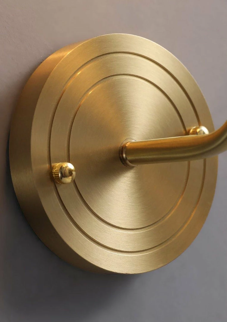 Best reviews of ๐ Vakkerlight Brass Deer Head Wall Light ๐ 34 Vakkerlight Brass Deer Head Wall Light