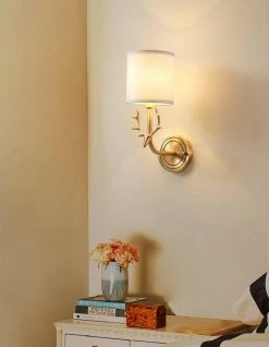 Best reviews of ๐ Vakkerlight Brass Deer Head Wall Light ๐ 61 Vakkerlight Brass Deer Head Wall Light