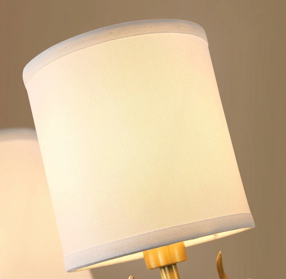 Best reviews of ๐ Vakkerlight Brass Deer Head Wall Light ๐ 25 Vakkerlight Brass Deer Head Wall Light