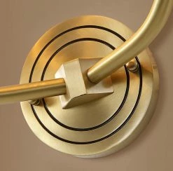 Best reviews of ๐ Vakkerlight Brass Deer Head Wall Light ๐ 67 Vakkerlight Brass Deer Head Wall Light