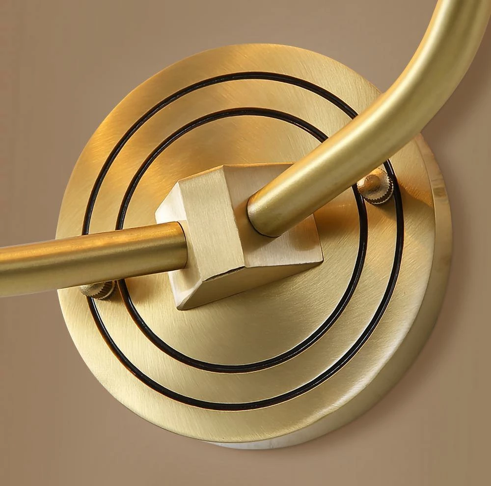 Best reviews of ๐ Vakkerlight Brass Deer Head Wall Light ๐ 26 Vakkerlight Brass Deer Head Wall Light