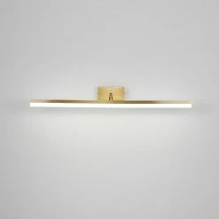 Vakkerlight Brass LED Bath Vanity Lamp