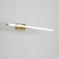 Vakkerlight Brass LED Bath Vanity Lamp