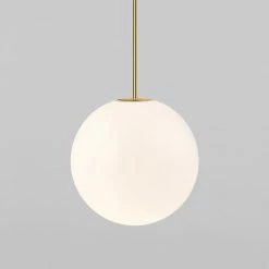 Vakkerlight Brass Architectural Collection Pendants Pendant Lights