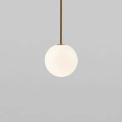 Vakkerlight Brass Architectural Collection Pendants Pendant Lights