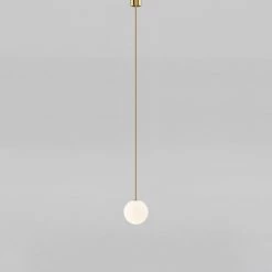Vakkerlight Brass Architectural Collection Pendants Pendant Lights