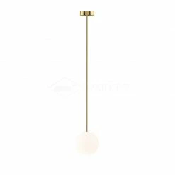 Vakkerlight Brass Architectural Collection Pendants Pendant Lights