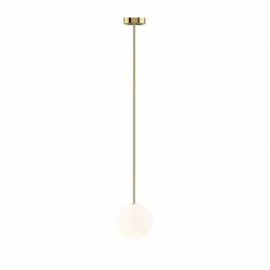 Vakkerlight Brass Architectural Collection Pendants Pendant Lights