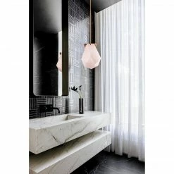 Vakkerlight Pendant Lights Briolette Pendant Light