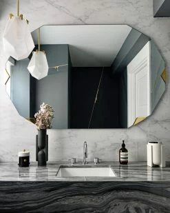 Vakkerlight Pendant Lights Briolette Pendant Light