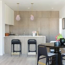 Vakkerlight Pendant Lights Briolette Pendant Light