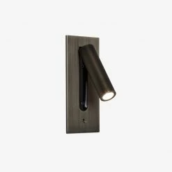 Vakker Fuse Switched LED Sconce Wall Sconces