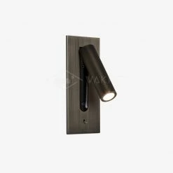 Vakker Fuse Switched LED Sconce Wall Sconces