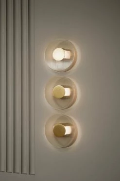 Best reviews of 🔥 Vakkerlight Wall Sconces Button Wall Lamp 😀 34 Vakkerlight Wall Sconces Button Wall Lamp