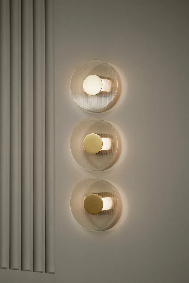 Best reviews of 🔥 Vakkerlight Wall Sconces Button Wall Lamp 😀 14 Vakkerlight Wall Sconces Button Wall Lamp