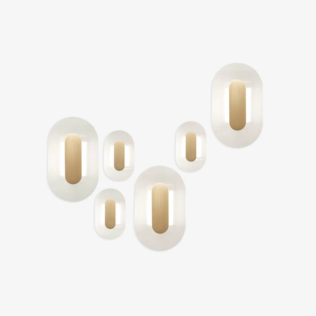 Best reviews of 🔥 Vakkerlight Wall Sconces Button Wall Lamp 😀 3 Vakkerlight Wall Sconces Button Wall Lamp