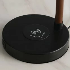 Vakkerlight CB2 Suki Table Lamp Table Lamps