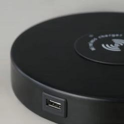 Vakkerlight CB2 Suki Table Lamp Table Lamps