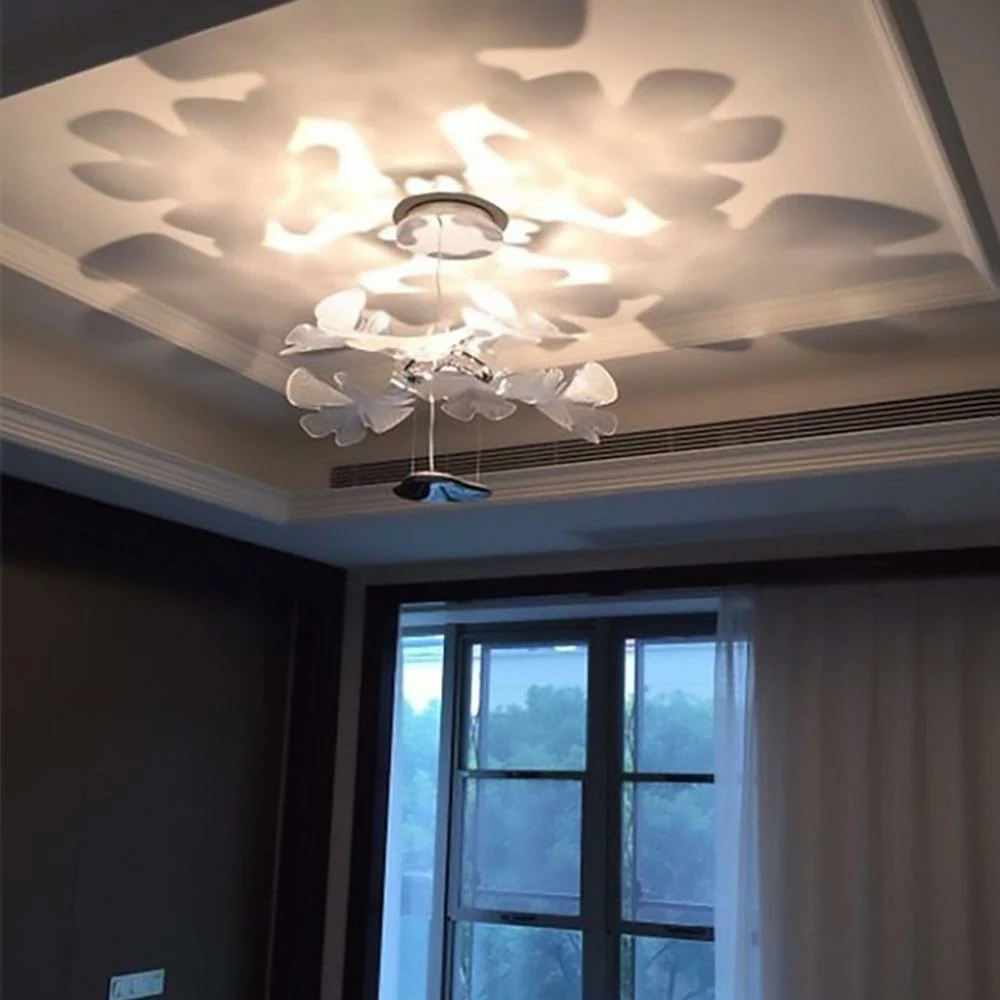 Best Pirce 🎁 Vakkerlight Chlorophilia Suspension Light Chandeliers 😀 17 Vakkerlight Chlorophilia Suspension Light Chandeliers