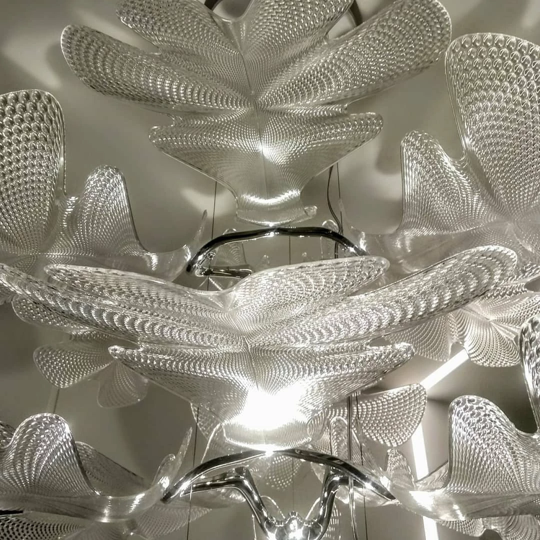 Best Pirce 🎁 Vakkerlight Chlorophilia Suspension Light Chandeliers 😀 20 Vakkerlight Chlorophilia Suspension Light Chandeliers