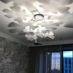 Best Pirce 🎁 Vakkerlight Chlorophilia Suspension Light Chandeliers 😀 48 Vakkerlight Chlorophilia Suspension Light Chandeliers