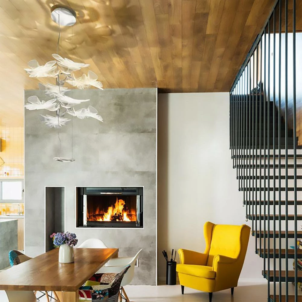 Best Pirce 🎁 Vakkerlight Chlorophilia Suspension Light Chandeliers 😀 11 Vakkerlight Chlorophilia Suspension Light Chandeliers