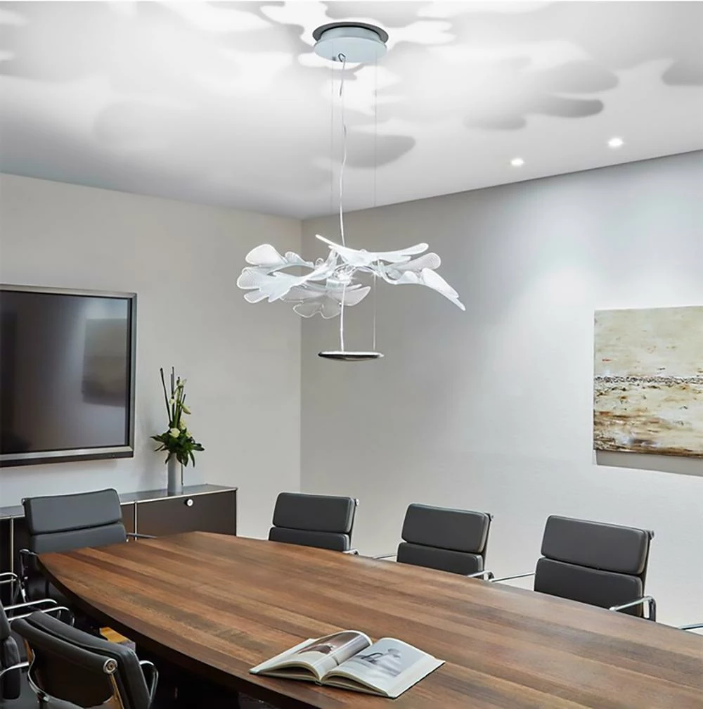 Best Pirce 🎁 Vakkerlight Chlorophilia Suspension Light Chandeliers 😀 5 Vakkerlight Chlorophilia Suspension Light Chandeliers