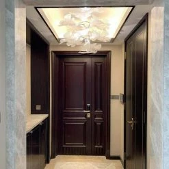 Best Pirce 🎁 Vakkerlight Chlorophilia Suspension Light Chandeliers 😀 37 Vakkerlight Chlorophilia Suspension Light Chandeliers