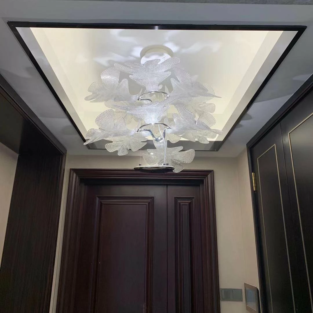 Best Pirce 🎁 Vakkerlight Chlorophilia Suspension Light Chandeliers 😀 7 Vakkerlight Chlorophilia Suspension Light Chandeliers