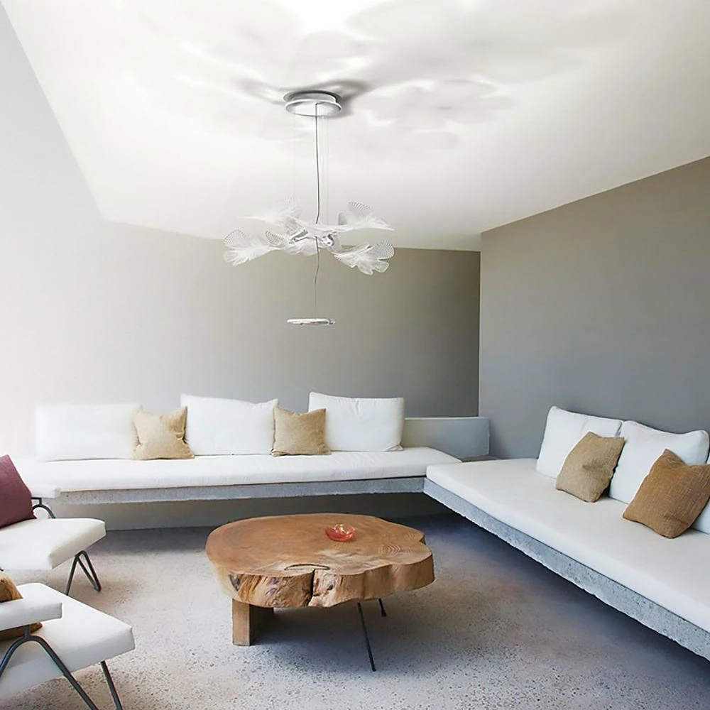 Best Pirce 🎁 Vakkerlight Chlorophilia Suspension Light Chandeliers 😀 13 Vakkerlight Chlorophilia Suspension Light Chandeliers