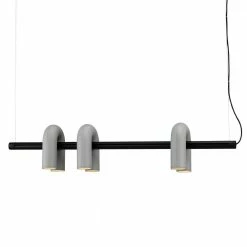 Vakkerlight Cirkus Chandelier