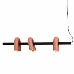 Vakkerlight Cirkus Chandelier