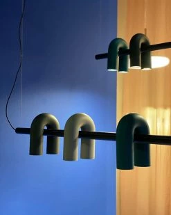 Vakkerlight Cirkus Chandelier