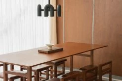 Vakkerlight Cirkus Chandelier