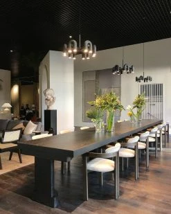 Vakkerlight Cirkus Chandelier