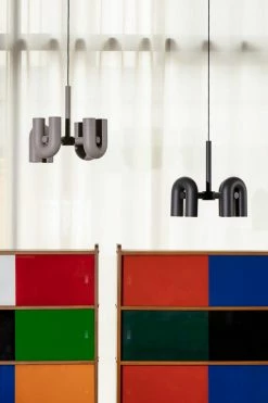 Vakkerlight Cirkus Chandelier