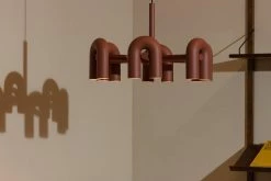 Vakkerlight Cirkus Chandelier