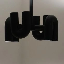 Vakkerlight Cirkus Chandelier